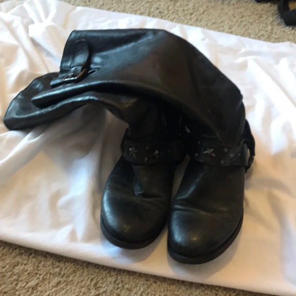 Betsy Johnson boots - Picture 7 of 7